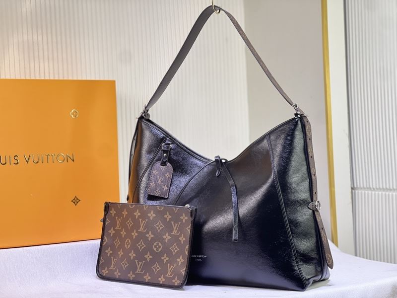 LV Shopping Bags